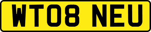 WT08NEU