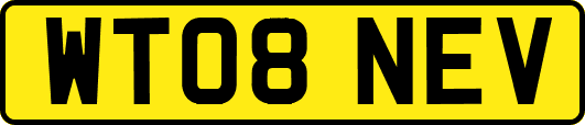 WT08NEV