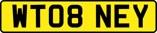 WT08NEY