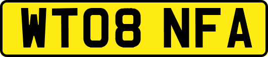 WT08NFA