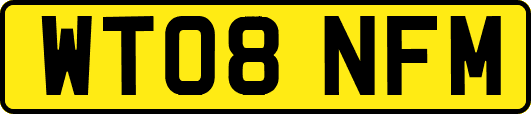 WT08NFM