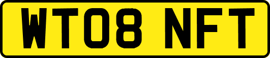 WT08NFT
