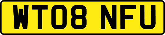 WT08NFU