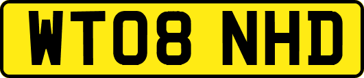 WT08NHD