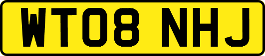 WT08NHJ