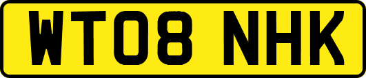 WT08NHK