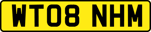 WT08NHM