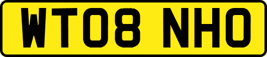 WT08NHO