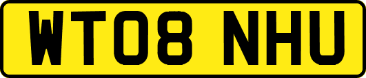 WT08NHU
