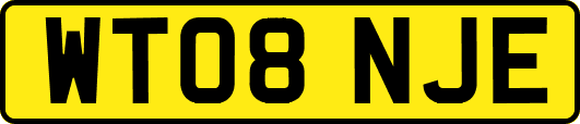 WT08NJE