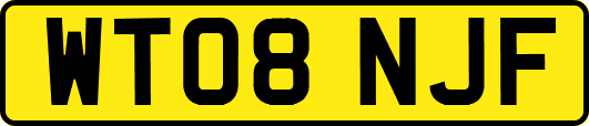 WT08NJF