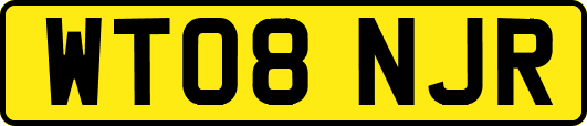 WT08NJR