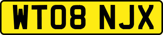 WT08NJX