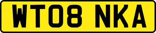 WT08NKA