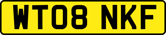 WT08NKF