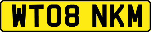 WT08NKM