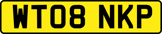 WT08NKP