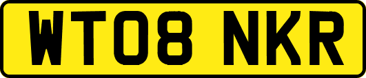 WT08NKR