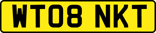 WT08NKT