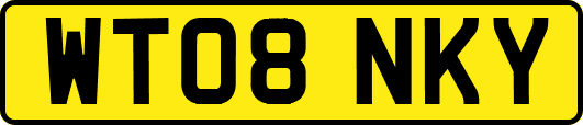WT08NKY