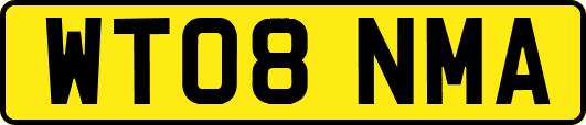 WT08NMA