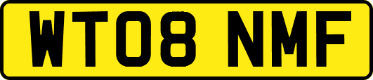 WT08NMF