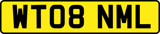 WT08NML