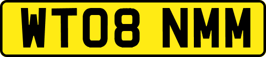 WT08NMM