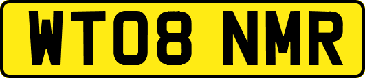 WT08NMR