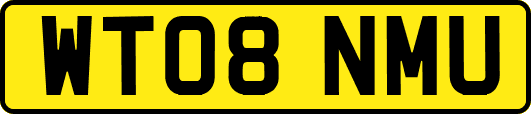 WT08NMU