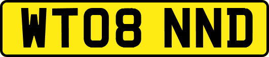 WT08NND