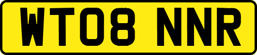 WT08NNR