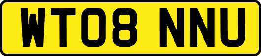 WT08NNU