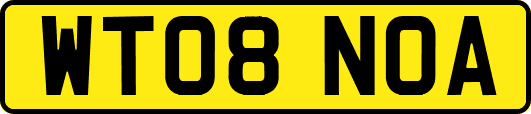 WT08NOA