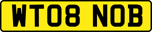 WT08NOB