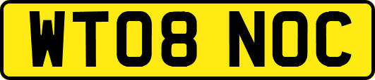 WT08NOC