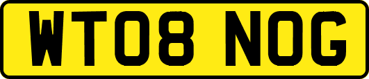 WT08NOG