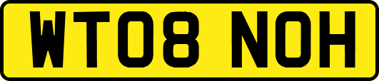 WT08NOH