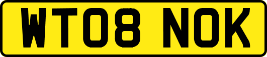 WT08NOK