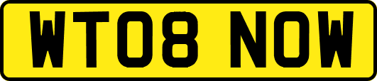 WT08NOW