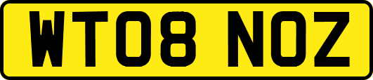 WT08NOZ