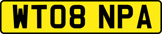 WT08NPA