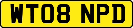 WT08NPD
