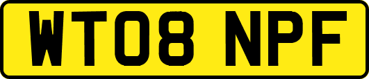WT08NPF