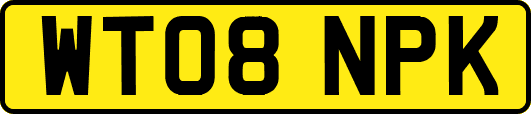 WT08NPK