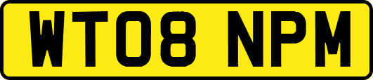 WT08NPM