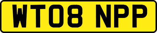 WT08NPP