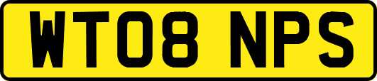 WT08NPS