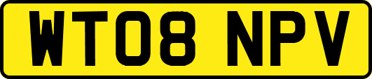 WT08NPV