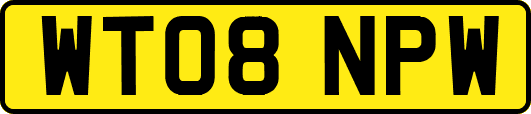 WT08NPW